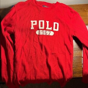 Polo Thermal